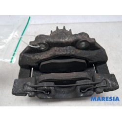 Peugeot - Partner - Front brake calliper, left