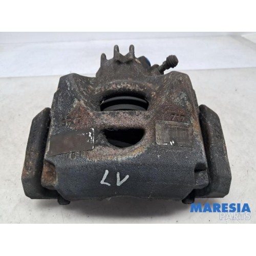 Peugeot - Partner - Front brake calliper, left