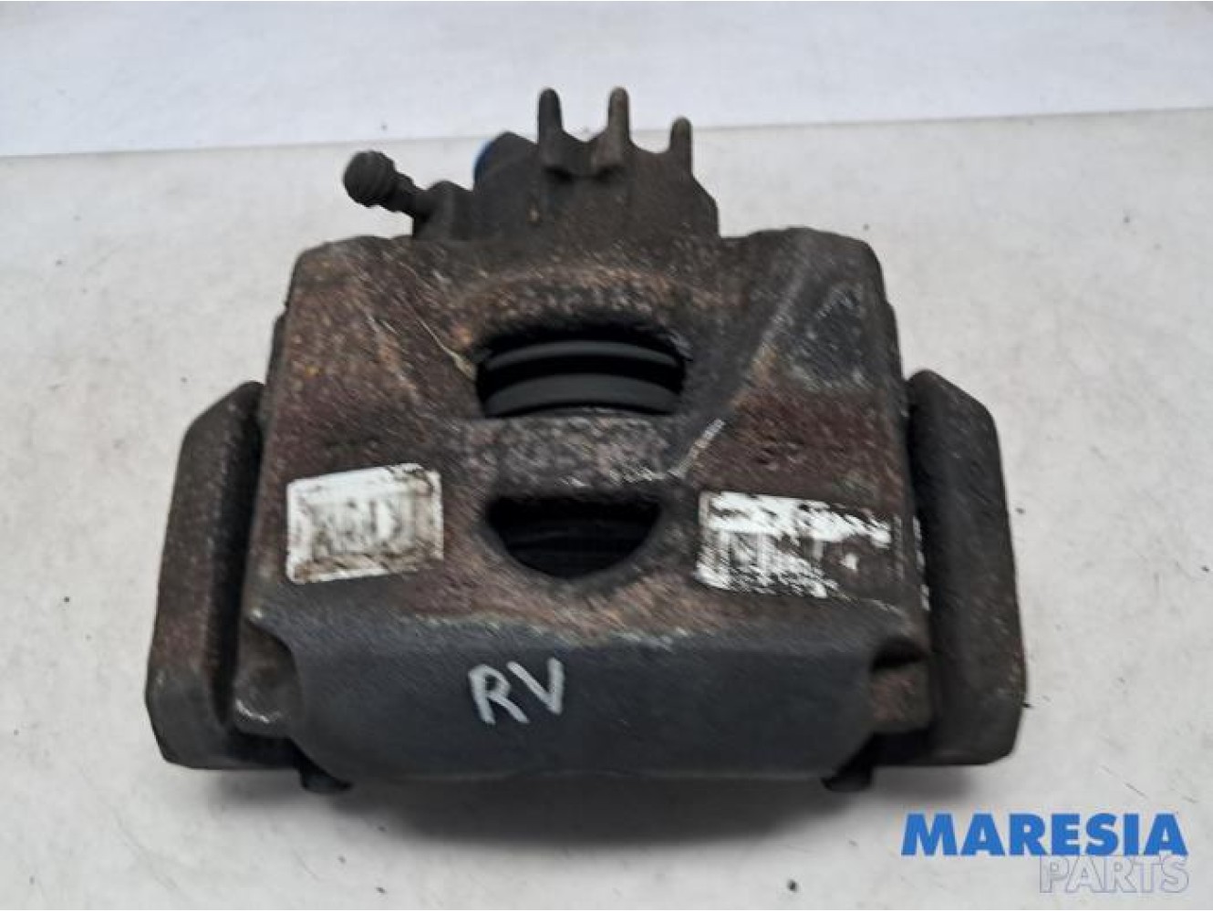 Peugeot - Partner - Front brake calliper, right