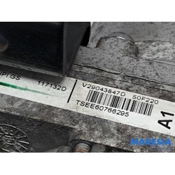 Peugeot - Partner - Power steering pump