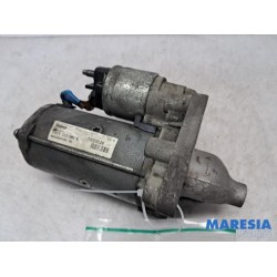 Peugeot - Partner - Startmotor