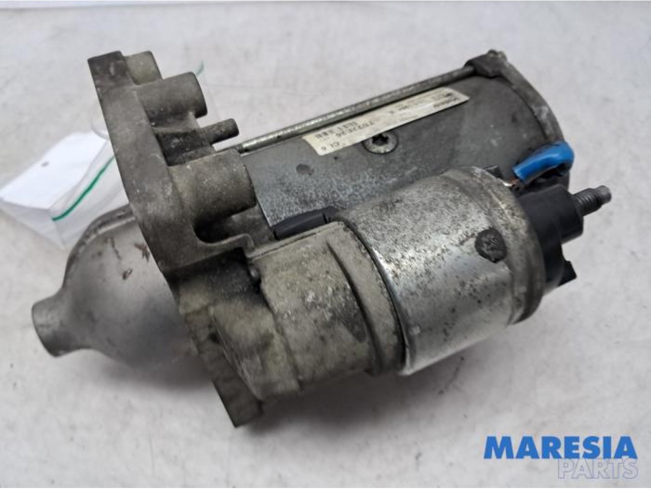 Peugeot - Partner - Startmotor