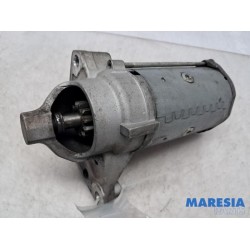 Peugeot - Partner - Startmotor