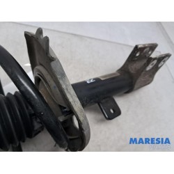 Peugeot - Partner - Front shock absorber rod, right