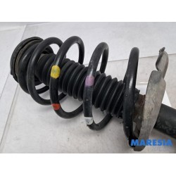 Peugeot - Partner - Front shock absorber rod, right