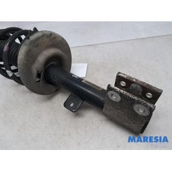 Peugeot - Partner - Front shock absorber rod, right