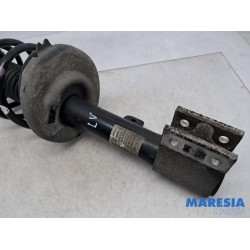 Peugeot - Partner - Front shock absorber rod, left