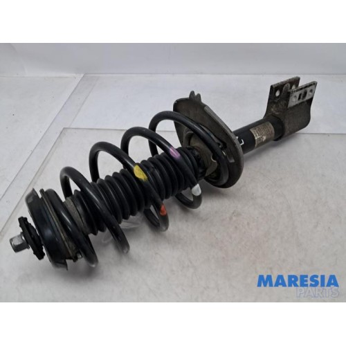 Peugeot - Partner - Front shock absorber rod, left