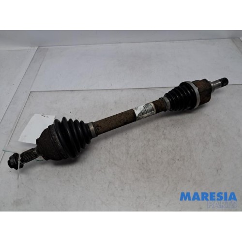 Peugeot - Partner - Front drive shaft, left