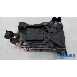 Peugeot - 308 - Réservoir Adblue