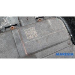 Peugeot - 308 - Réservoir Adblue