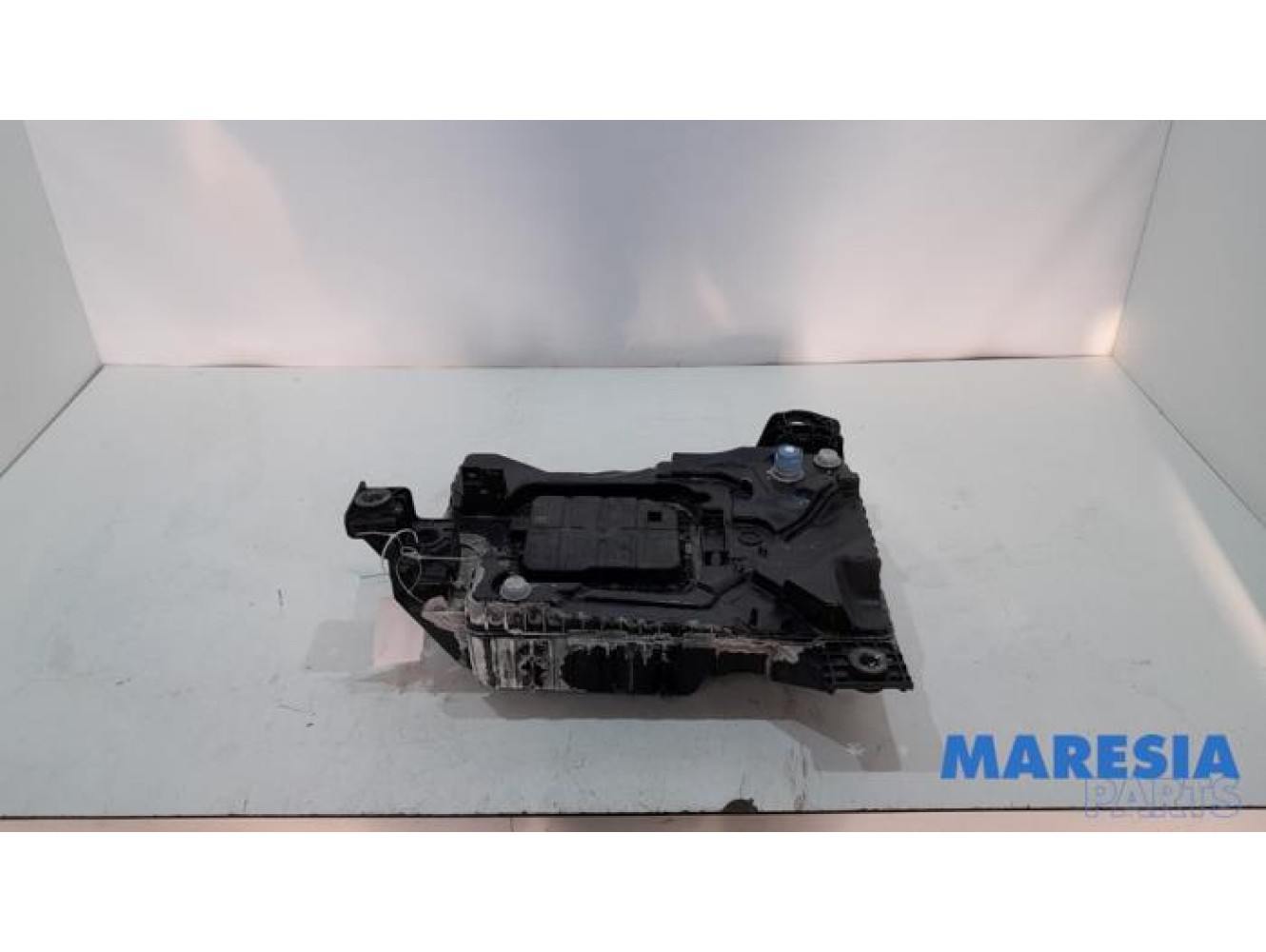 Peugeot - 308 - Réservoir Adblue