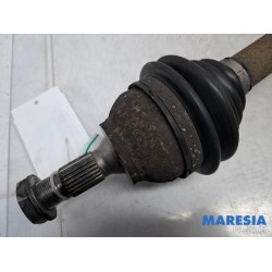 Peugeot - Partner - Front drive shaft, right