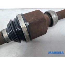 Peugeot - Partner - Front drive shaft, right