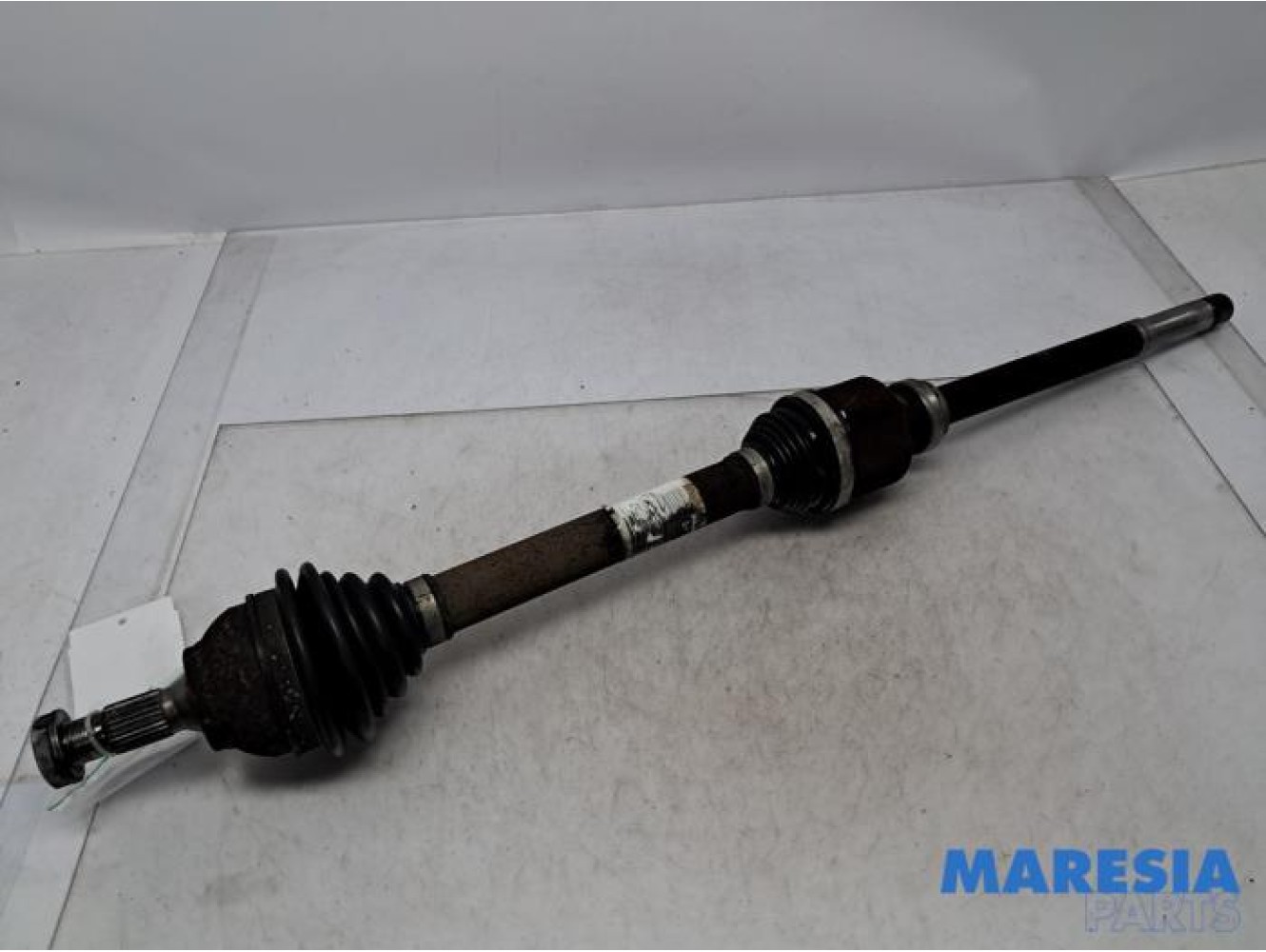 Peugeot - Partner - Front drive shaft, right