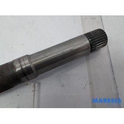 Peugeot - Partner - Front drive shaft, right
