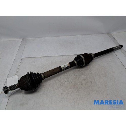Peugeot - Partner - Front drive shaft, right