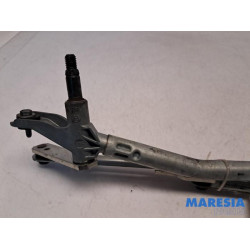 Peugeot - Partner - Wiper mechanism