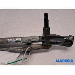 Peugeot - Partner - Wiper mechanism