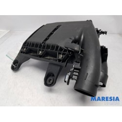Peugeot - Partner - Air box