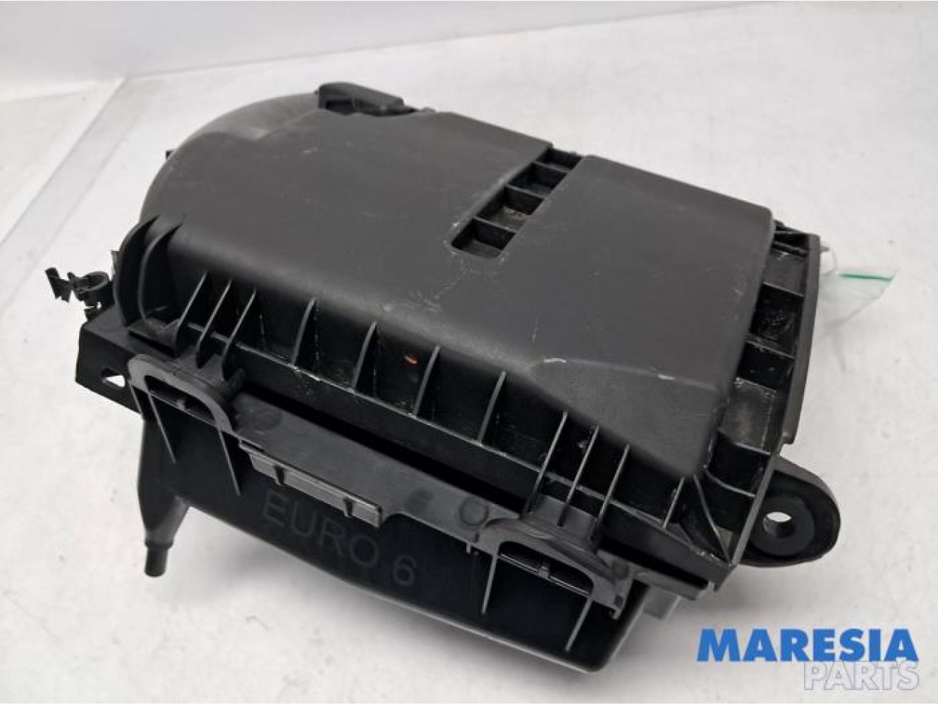Peugeot - Partner - Air box