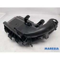 Peugeot - Partner - Air box