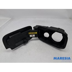 Peugeot - Partner - Tank Klep