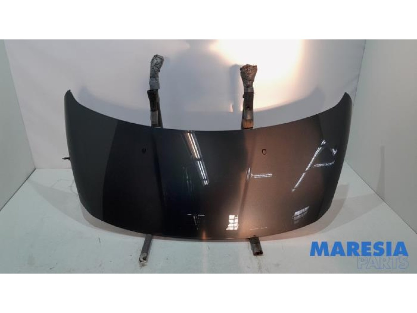 Peugeot - 3008 - Bonnet