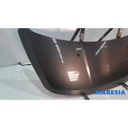 Peugeot - 3008 - Bonnet