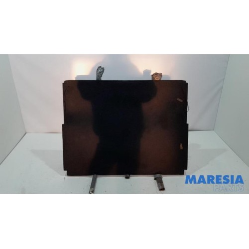 Peugeot - 3008 - Boot mat