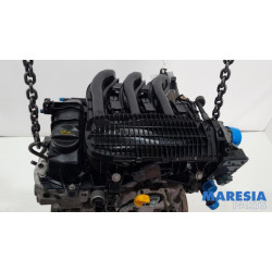 Peugeot - 208 - Moteur