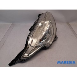 Peugeot - 208 - Koplamp rechts