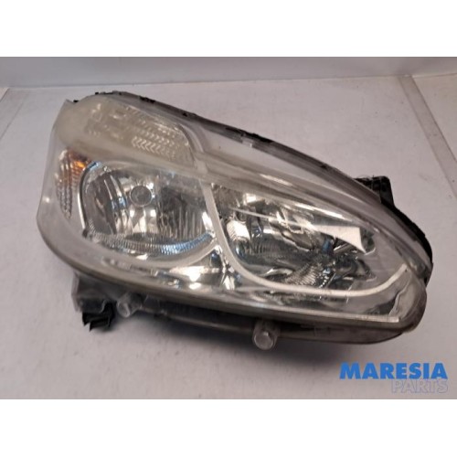 Peugeot - 208 - Headlight, right