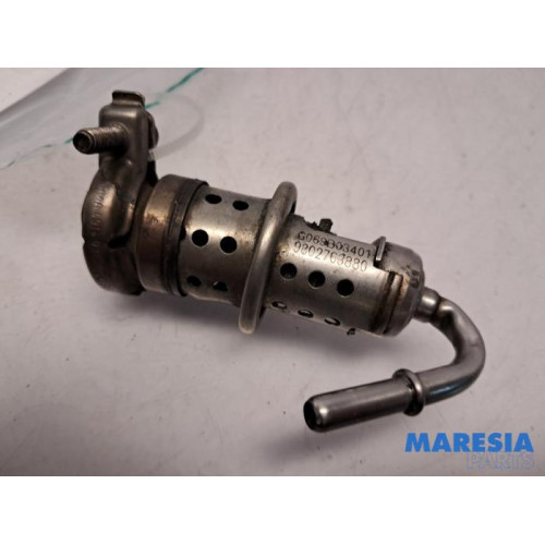 Peugeot - Partner - Adblue Injector