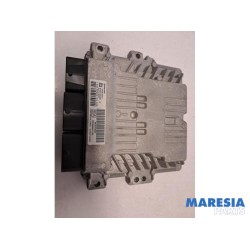 Peugeot - 5008 - Engine management computer