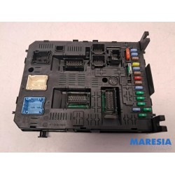 Peugeot - 5008 - Engine management computer