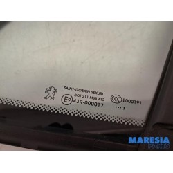 Peugeot - 5008 - Dreieckfenster links vorne