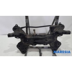 Peugeot - 208 - Subframe