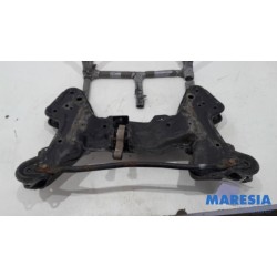 Peugeot - 208 - Subframe