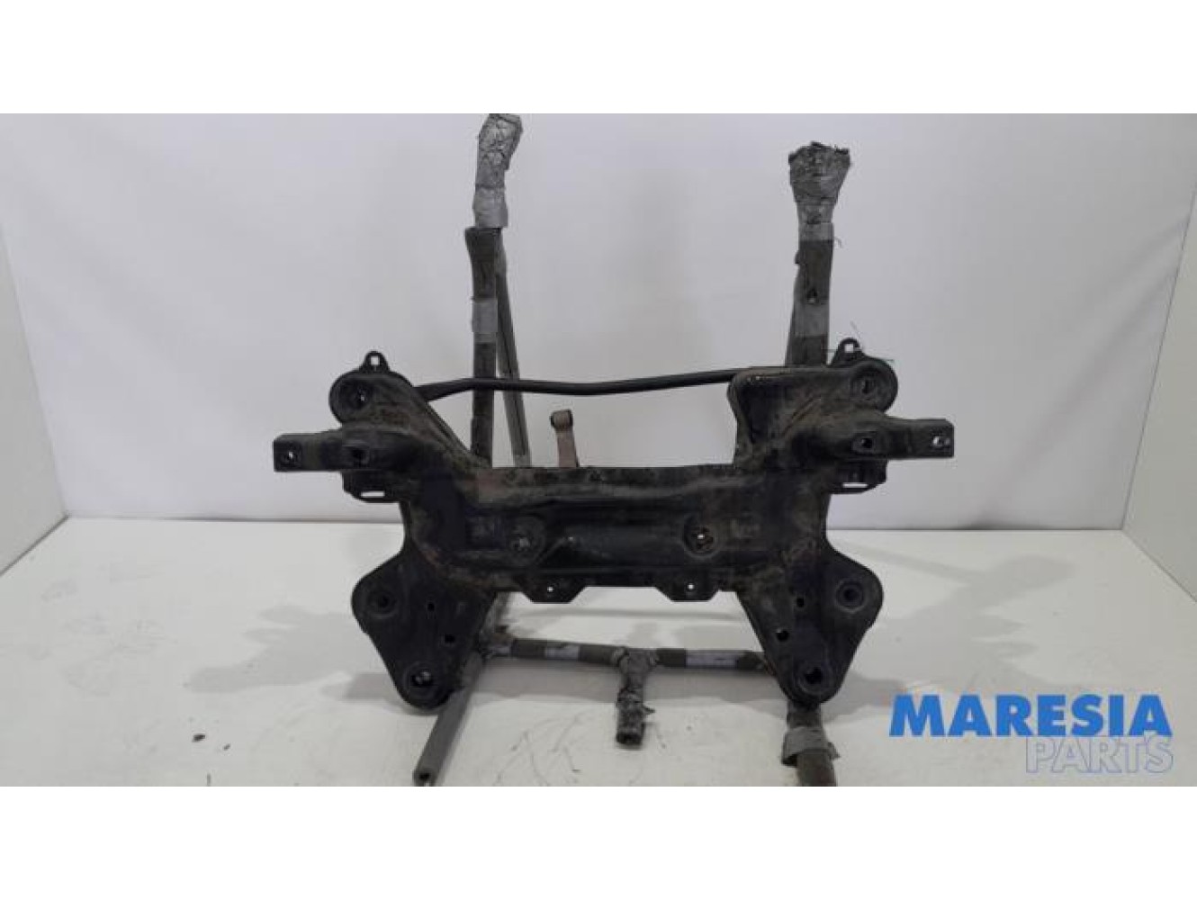 Peugeot - 208 - Subframe