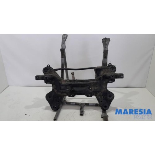 Peugeot - 208 - Subframe