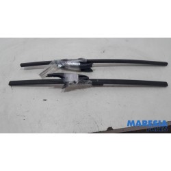 Peugeot - Partner - Kit rails de toit