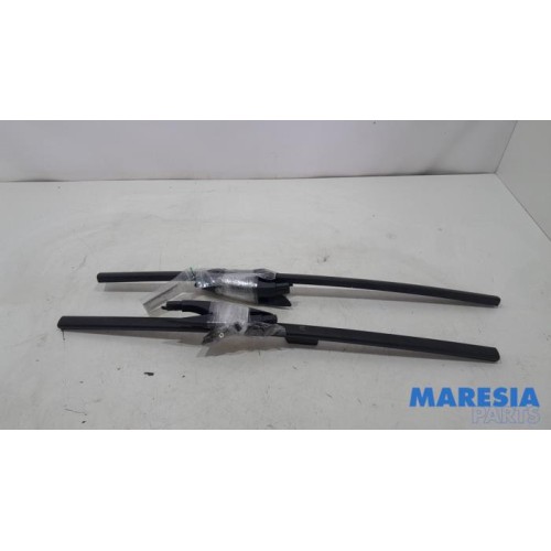 Peugeot - Partner - Kit rails de toit