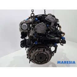 Peugeot - Partner - Engine