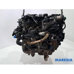Peugeot - Partner - Engine