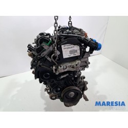 Peugeot - Partner - Engine