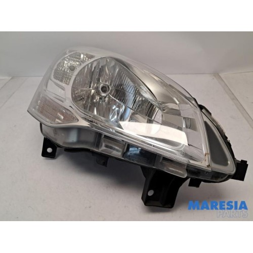 Peugeot - Partner - Headlight, right