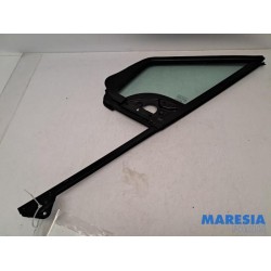 Peugeot - Partner - Quarter light, front right