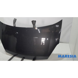Peugeot - Partner - Capot