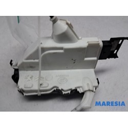 Peugeot - 5008 - Front door lock mechanism 4-door, right